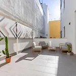 Minty Stay - San Julian Terrace