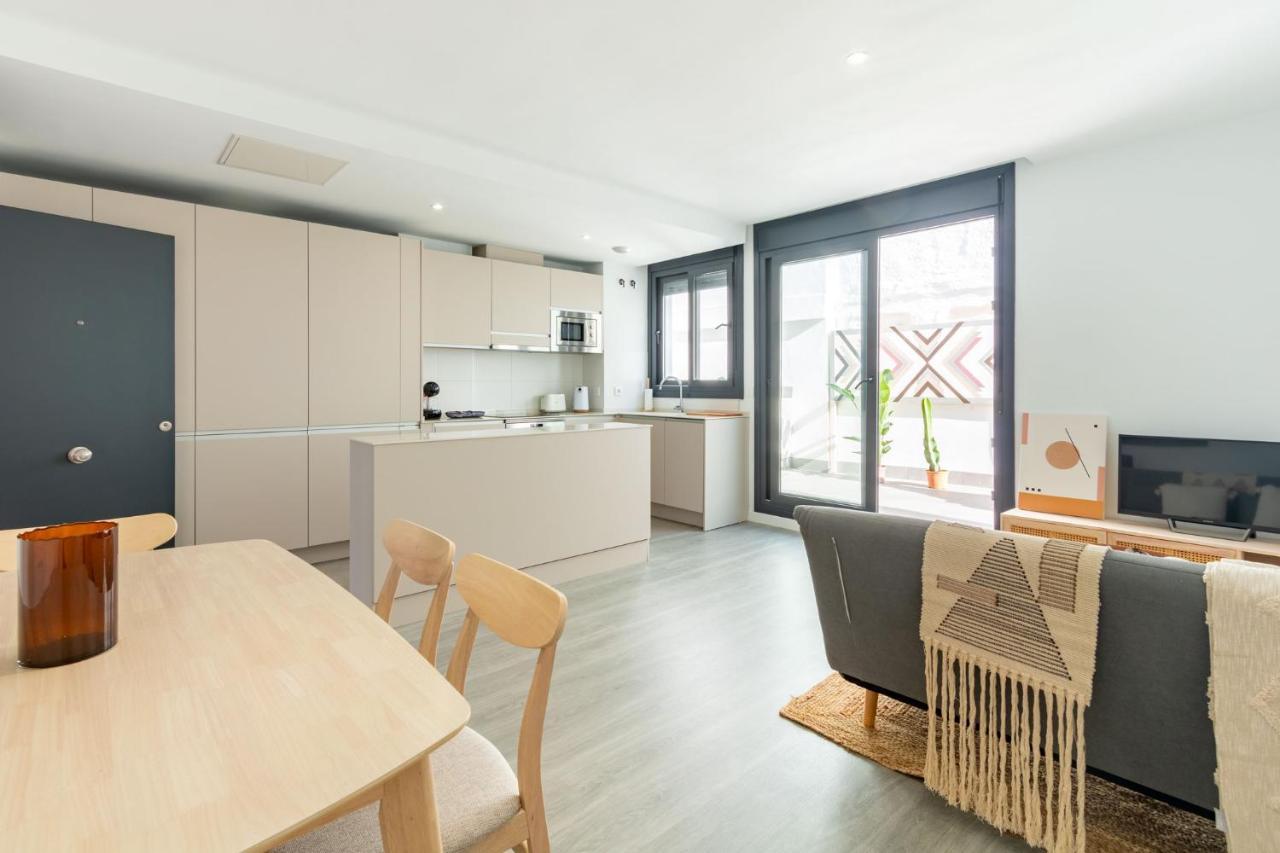 Minty - San Julian Terrace Appartement
