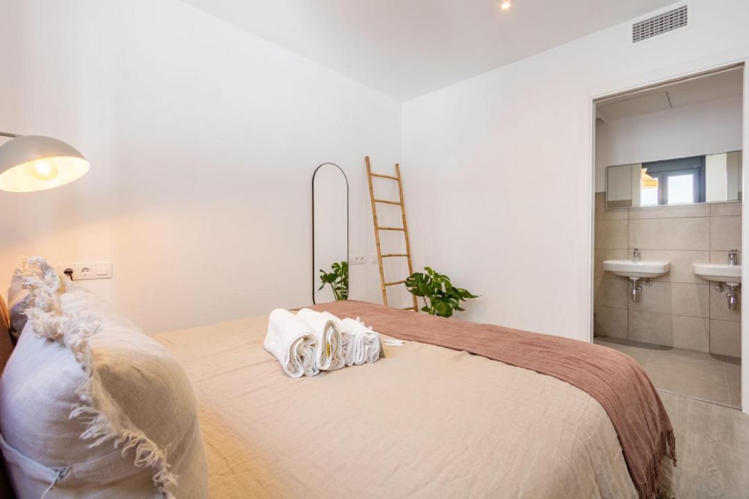 Apartment Minty - San Julian Terrace