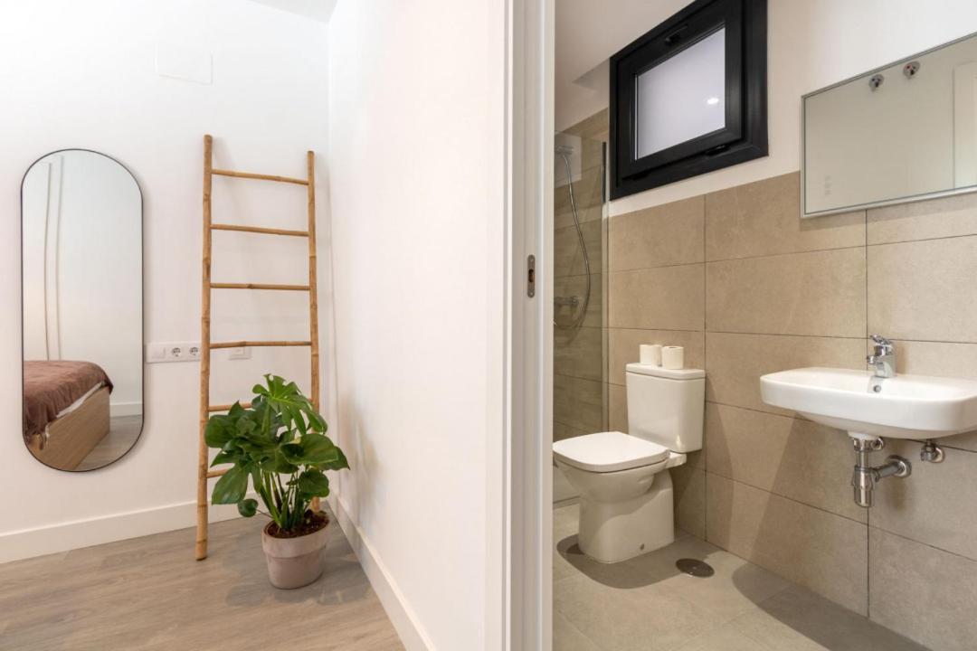 Appartement Minty - San Julian Terrace Séville