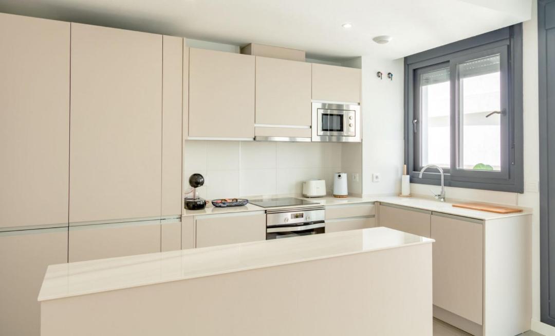 Minty - San Julian Terrace Appartement