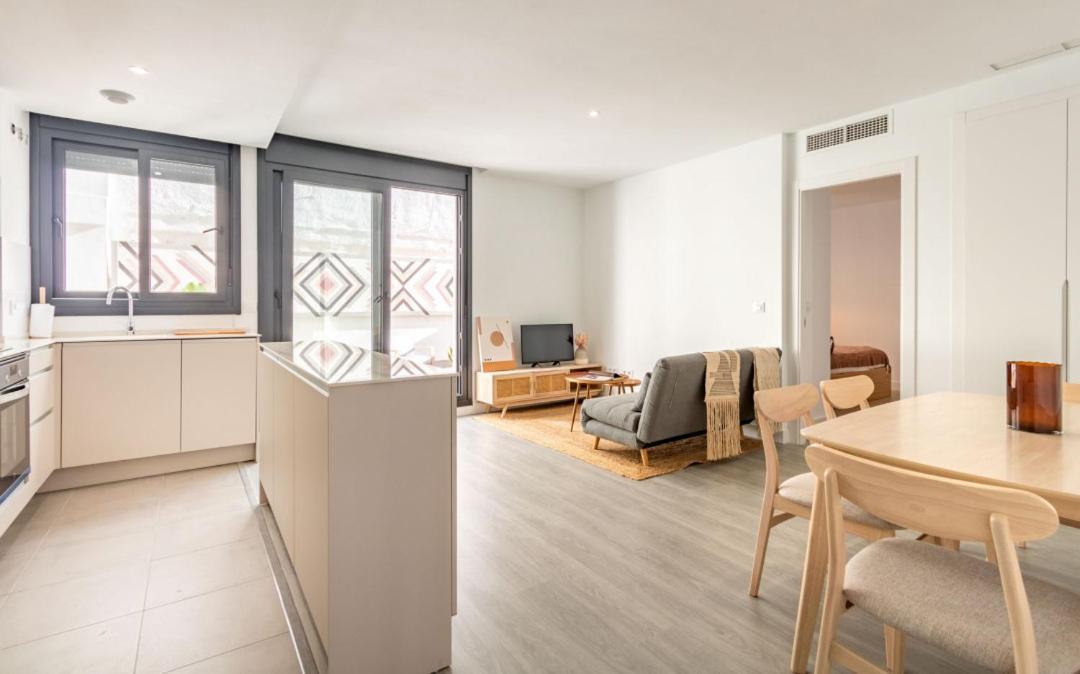Apartment Minty - San Julian Terrace