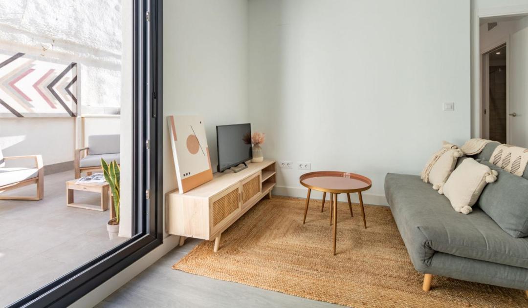 Minty - San Julian Terrace Appartement *