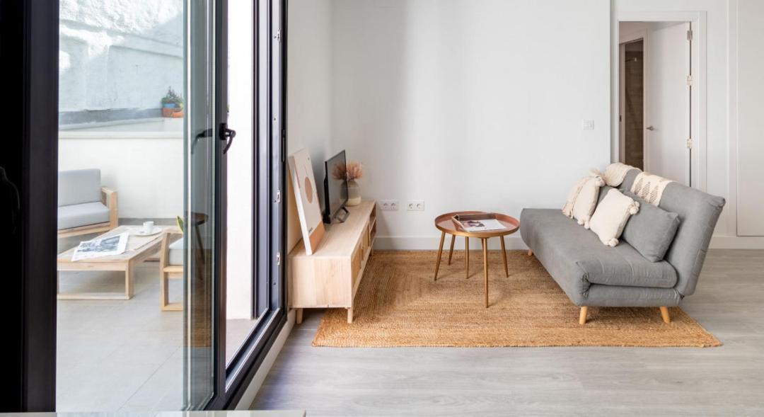 Appartement Minty - San Julian Terrace Séville