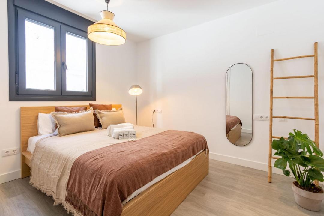 Minty - San Julian Terrace Appartement Sevilla